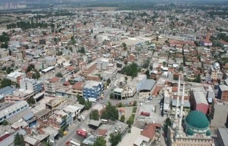 Bursa'da Yap, Transfer Et ve Yık kentsel dönüşüm modeli kullanılıyor!