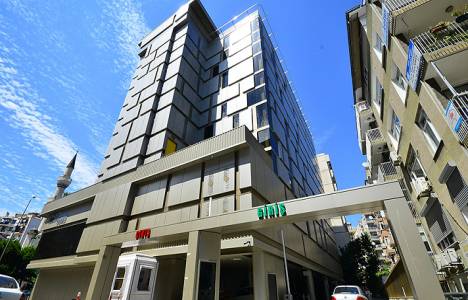 Türkiye’nin en büyük 'tam otomatik otoparkı' İzmir’de açılıyor!