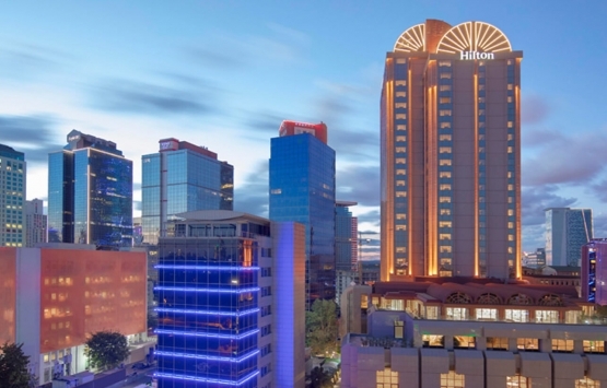 DoubleTree by Hilton İstanbul Ataşehir açıldı!
