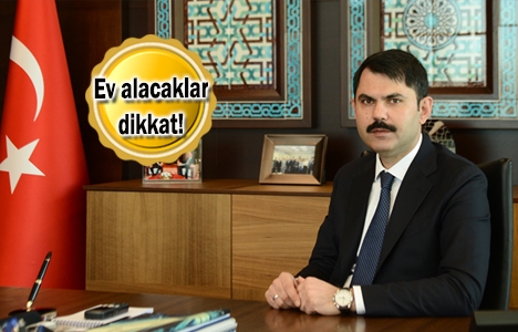 Konut kredilerine yeni düzenlemeler geliyor!