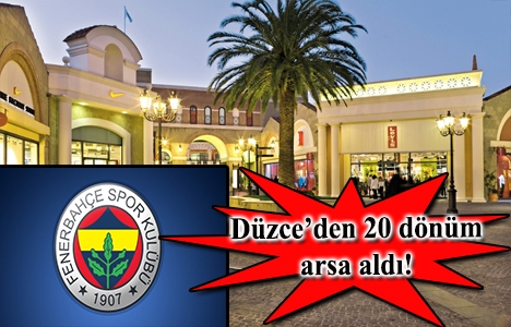 Fenerbahçe Evleri geliyor!