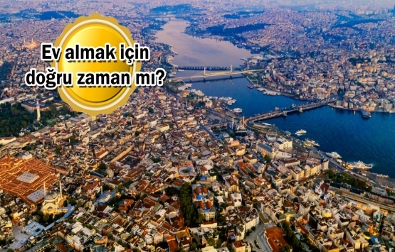 Konut kredisi faizleri yükselecek mi?