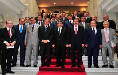 Akçaabat'ın su ve atıksu sorunu çözülüyor!