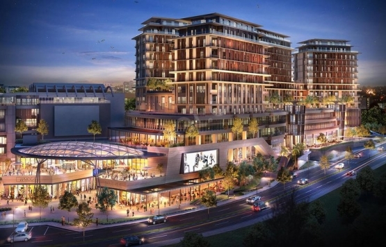 kalyon holding yatırımları 2019