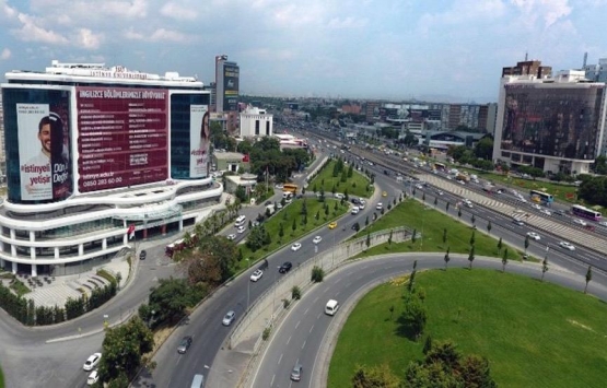 İstinye Üniversitesi Topkapı Kampüsü'nde imar planı değişikliği!