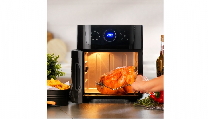 Schafer Sıcak Hava Fritözü ve Fırın en uygun fiyata nereden alınır? Özellikleri neler? 23 Şubat 2023 fiyat listesi