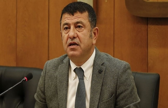 Veli Ağbaba'dan konut işçileri için meslek tanımı önerisi! 