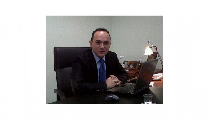 Rıdvan Özer kimdir? Nereli? Kaç yaşında?