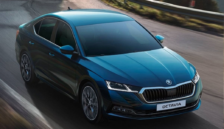 Skoda'nın amiral gemisi aracı SuperB'nin servis kampanyalarını kaçırmayın! 