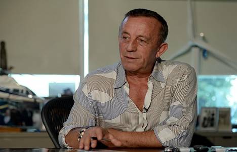 Ali Ağaoğlu: İnşaat sektörünün önü kesilmemeli!