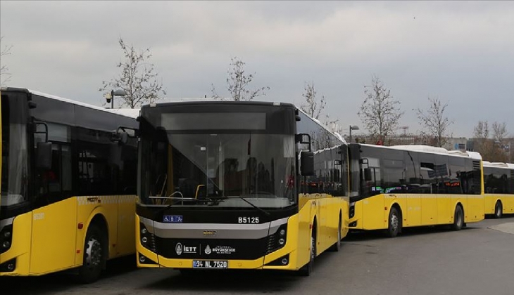 Otobüsçüler yeni düzenleme istedi: Ücretsiz biniş tüm illerde kalkabilir
