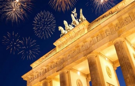 İşte Almanya’nın en çok ziyaret edilen 8 mimari eseri!