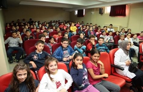 Ümraniye Belediyesi etkinlikleri