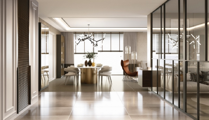 Prime Sierra Cadde satışta! Yeni Proje