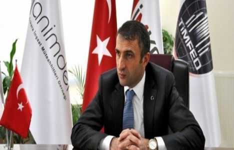 Tahir Tellioğlu: Maket ve projeden ev alırken dikkat edilmeli!