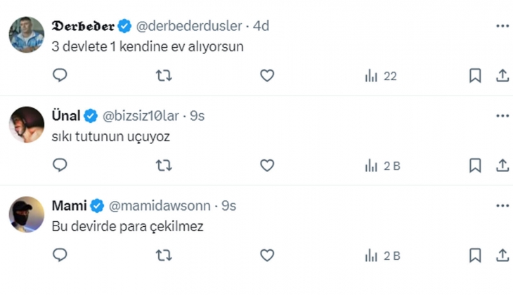 3 milyon TL lik konut kredisinin geri ödemesi 19.2 milyon TL oldu: Vatandaşlar isyanda! 