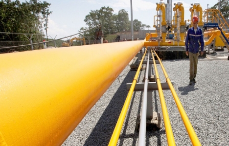 18 proje için acele kamulaştırma kararı verildi!