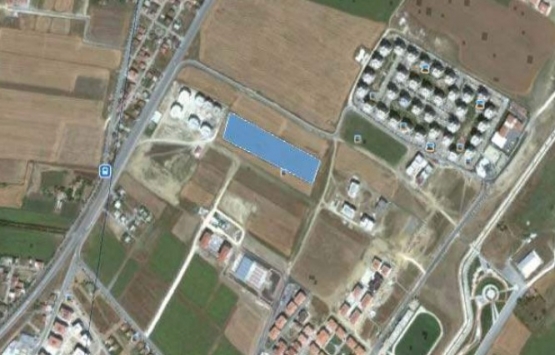 Pehlivanoğlu İnşaat Silivri projesi geliyor!