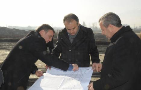 Akhisar Köprüsü ne zaman bitecek