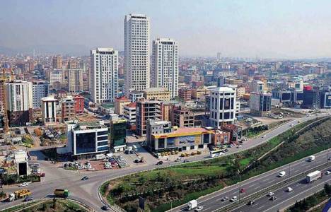 ümraniyede konut fiyatları ne kadar