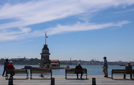 Validebağ Korusu orman ve sit alanı mı?