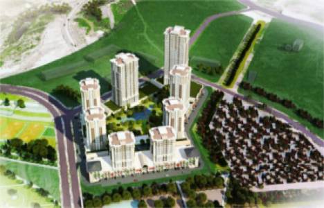 Makro Akyapı Kayabaşı 4. Etap projesinin detayları belli oldu!