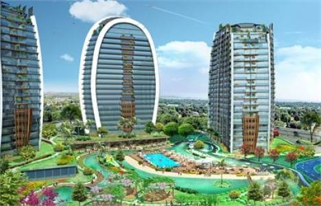 Veliefendi Bakırköy 46 Projesi!