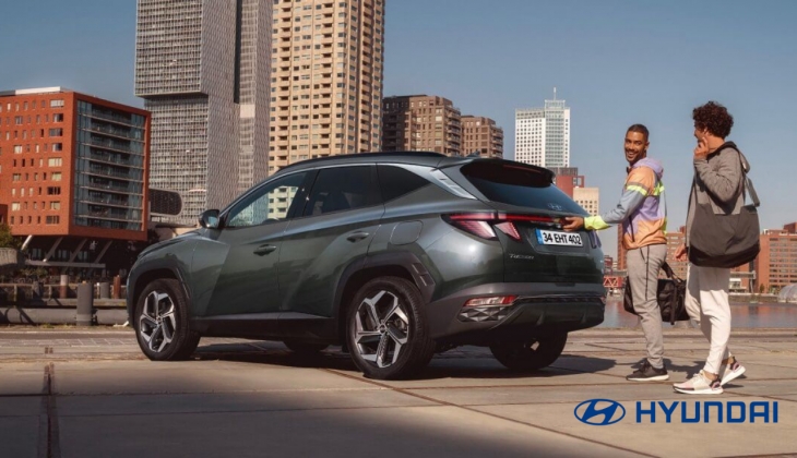Hyundai Tuscon mart ayına özel cazip fiyatlarıyla satışa sunuldu! İşte detaylar!