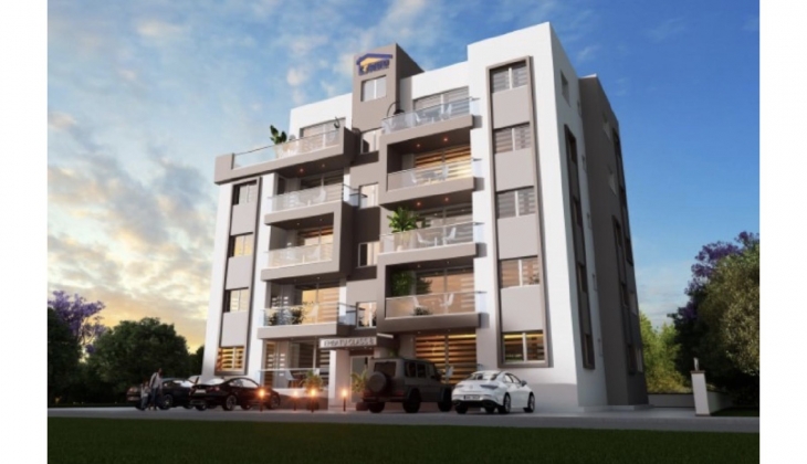 Kıbrıs Class 8’de 79 bin 900 sterlinden başlayan fiyatlarla!