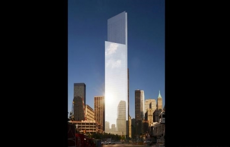 İşte Uluslararası Gökdelen Ödülü nün kazananı ve finalistler!