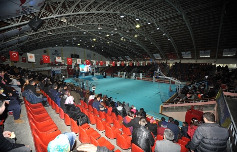 Afyonkarahisar’da 434 konutun hak sahipleri belirlendi!