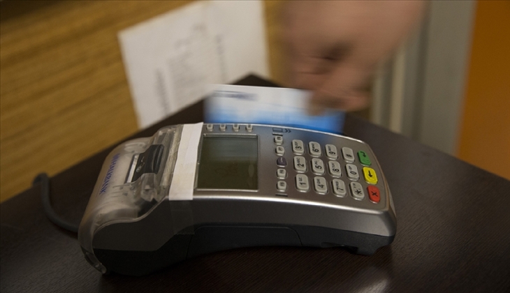 Merkez Bankası açıkladı: Kredi kartı azami faizinde değişiklik yok!