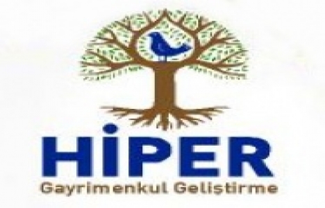 Hiper Gayrimenkul satış yöneticisi ve satış uzmanı arıyor!