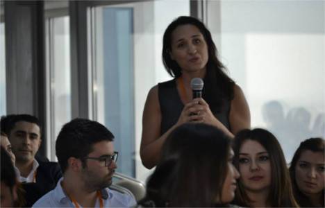 Konutta Satış ve Pazarlama Buluşmaları nın dördüncüsü gerçekleşti!