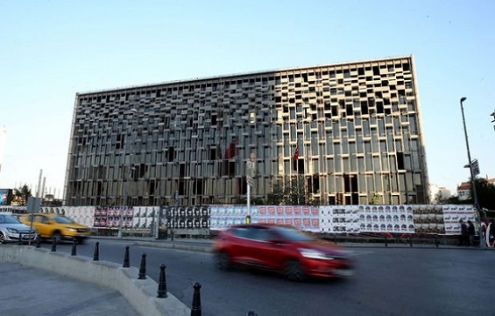 AKM’ye ilk kazma vuruldu!