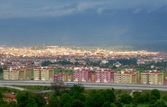 Bolu'da 10.7 milyon TL'ye icradan satılık okul binası!