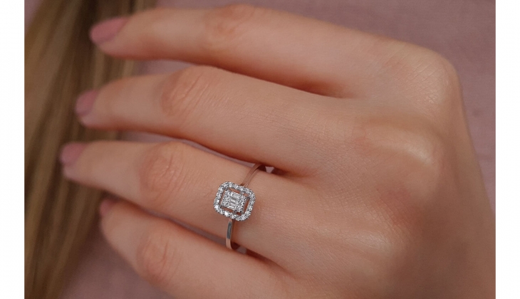 Kadınlar gününe özel bu indirimi sakın kaçırmayın! Pırlantada dev fırsat! Sirius pırlanta 6 Mart 2023 fiyat listesi