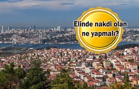 Faiz mi, gayrimenkul mü kazandırır?