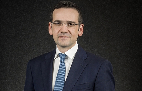 Mesa'nın yeni genel müdürü Evren Ünver olacak!