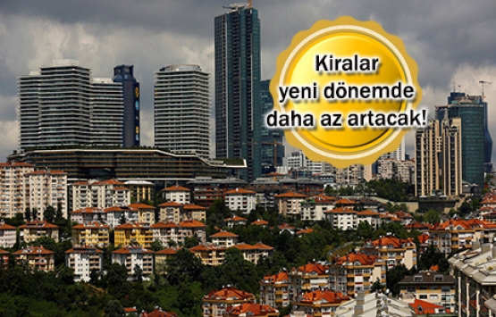 Yeni Ekonomi Programı'nda kira zammı nasıl hesaplanacak?