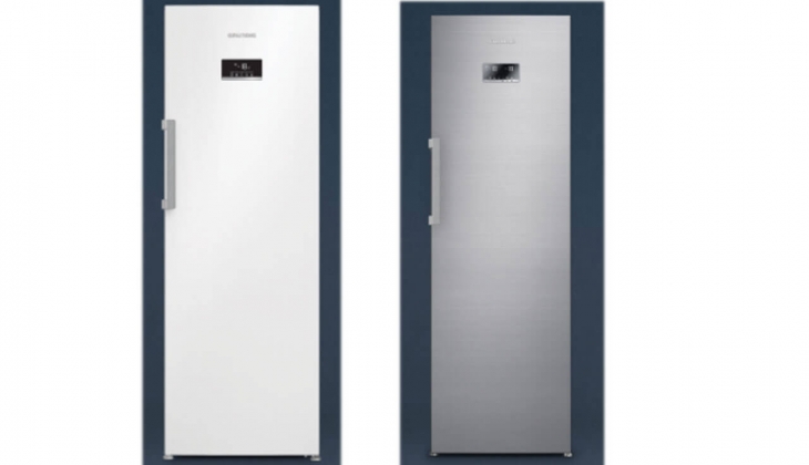 Grundig derin dondurucu fiyatlarında son dakika! Bu fiyatlar kaçmaz! İşte 6 Temmuz 2022 fiyat listesi...