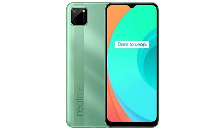 BİM e Realme C11 geliyor! Sakın kaçırmayın! İşte 28 Ekim 2022 fiyat listesi...