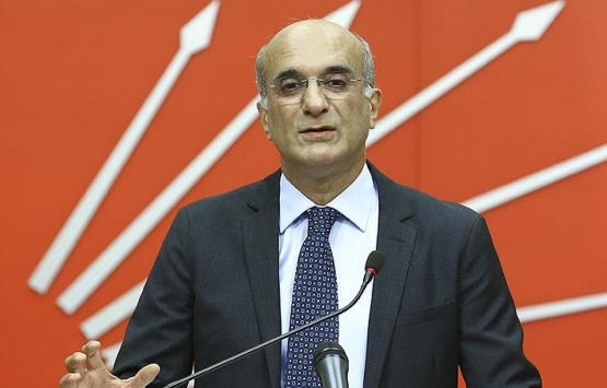 Tekin Bingöl'den özelleştirme tepkisi!