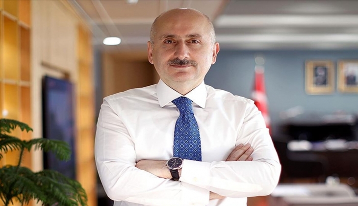 İstanbul - Ankara Hızlı Tren detayları bir bir geliyor! Bakan Karaismailoğlu açıkladı: Kadıköy den Kızılay a 80 dakika!