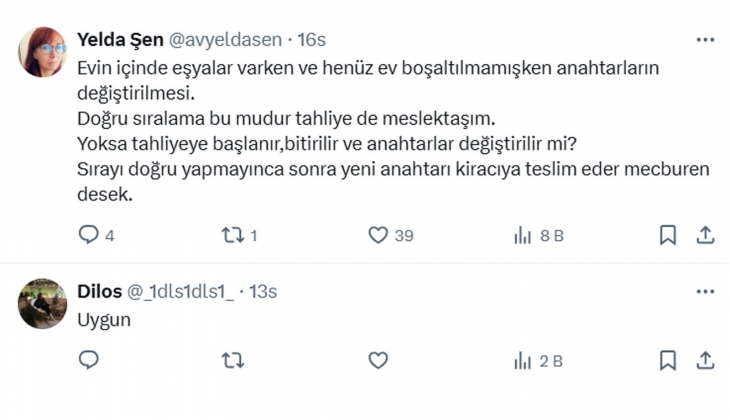 Kiracı tahliyesinde bir garip olay: İcra memuru kiracıyla anlaşma yapabilir mi? 