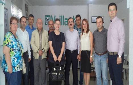 Vaillant tüketiciye kazandırmaya devam ediyor!