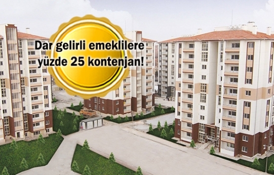 Dar gelirliler için kira yardımı başvuru şartları!