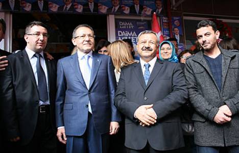 Edremit’e Körfezray müjdesi!