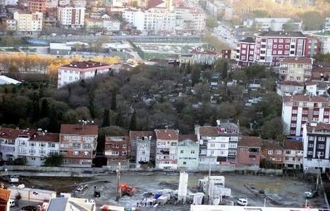 İETT Güngören Mezarlığı durağı iptal!