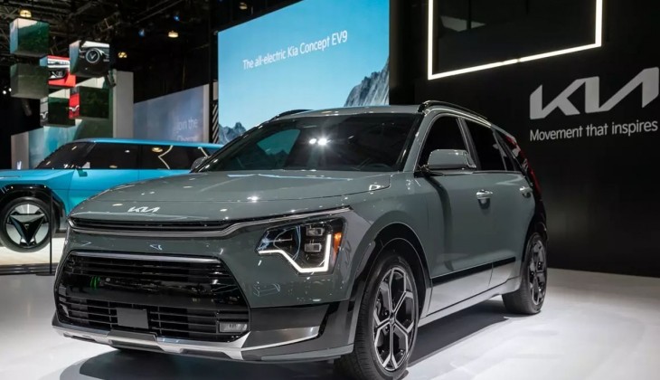 Yakıt tasarrufu sağlayan Kia Niro serisi Mayıs ayı fiyatı nedir?